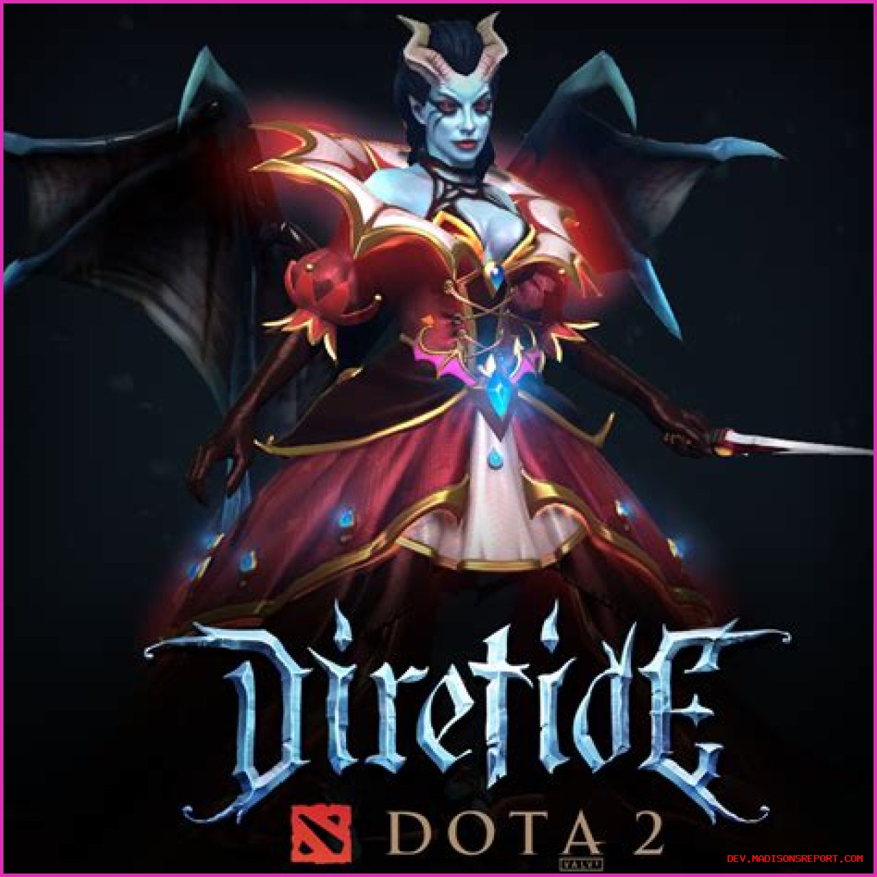 Anton Rubtsov: A Dota 2 Prodigy