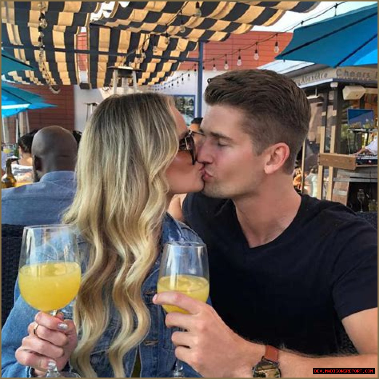 Bill Melugin And Katy Johnson's Enduring Love Story