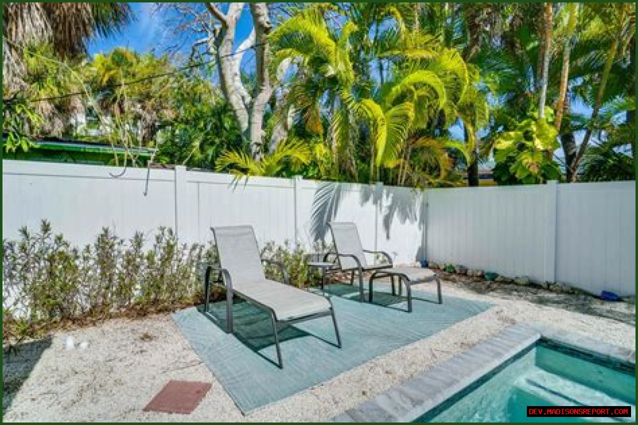 Discover The Enchanting Hideaway Of Garth Brooks: Anna Maria Island Unveiled