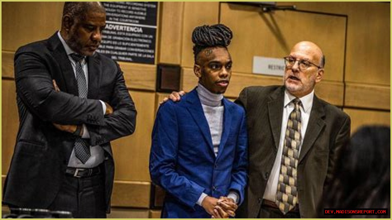 Is YNW Melly Really Dead? Unraveling The Truth Behind The Rumors