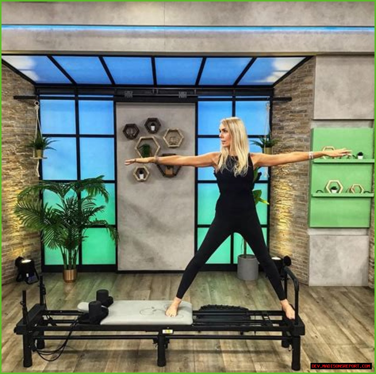 Jill Franks Illness And Health Update, Everything To Know About TV Presenter