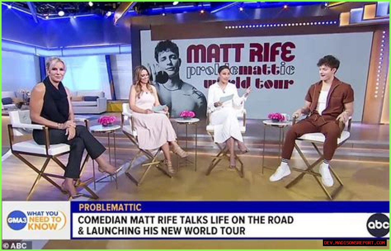 Matt Rife And Lucy Hale's Relationship Unraveled: A Closer Look Inside