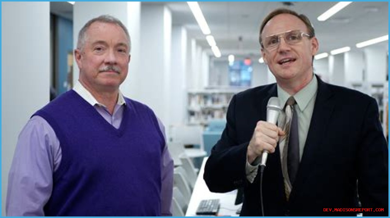 Success In Baseball And Business