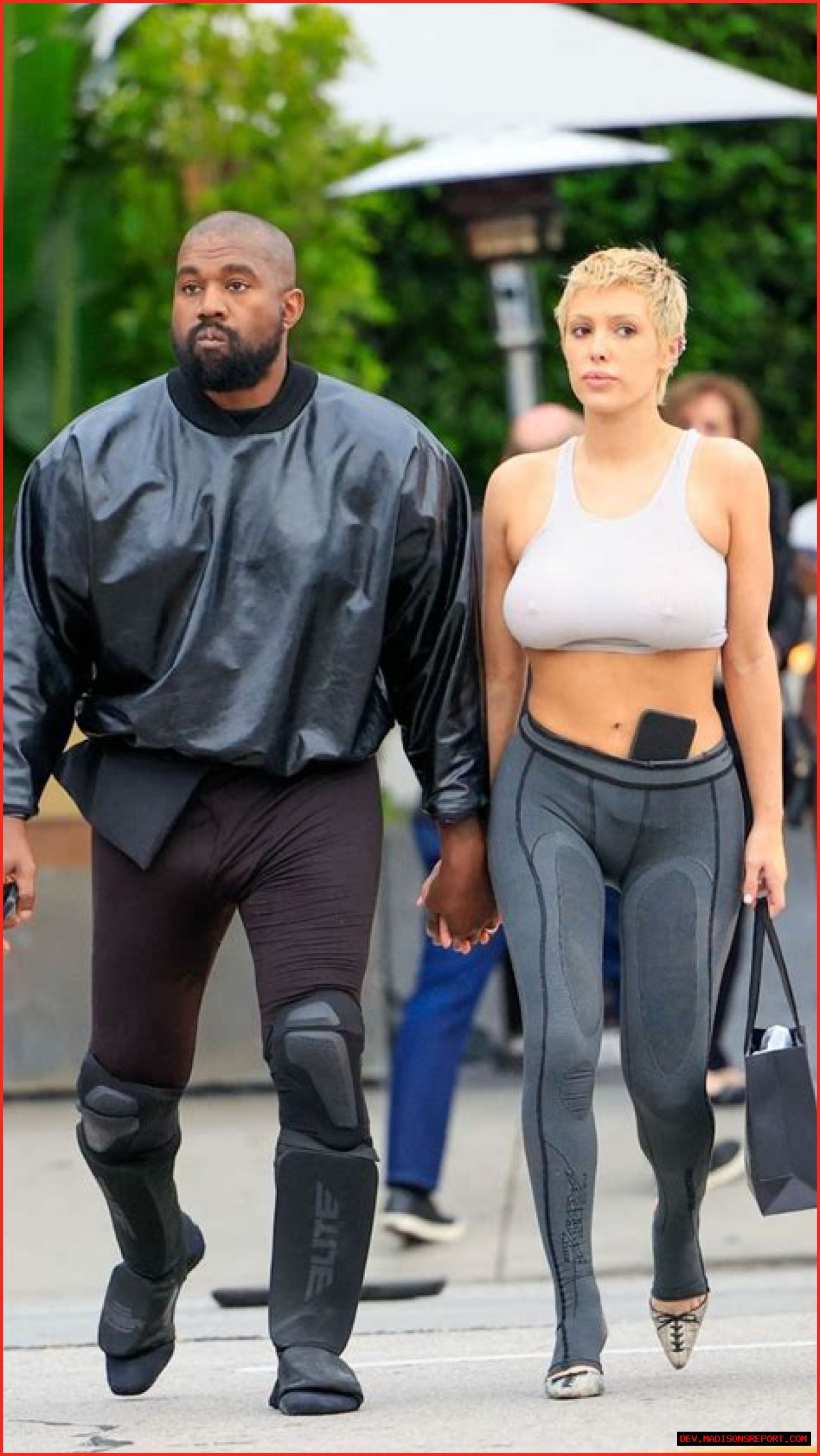 The Unmeasurable Height Of Kanye West's Influence