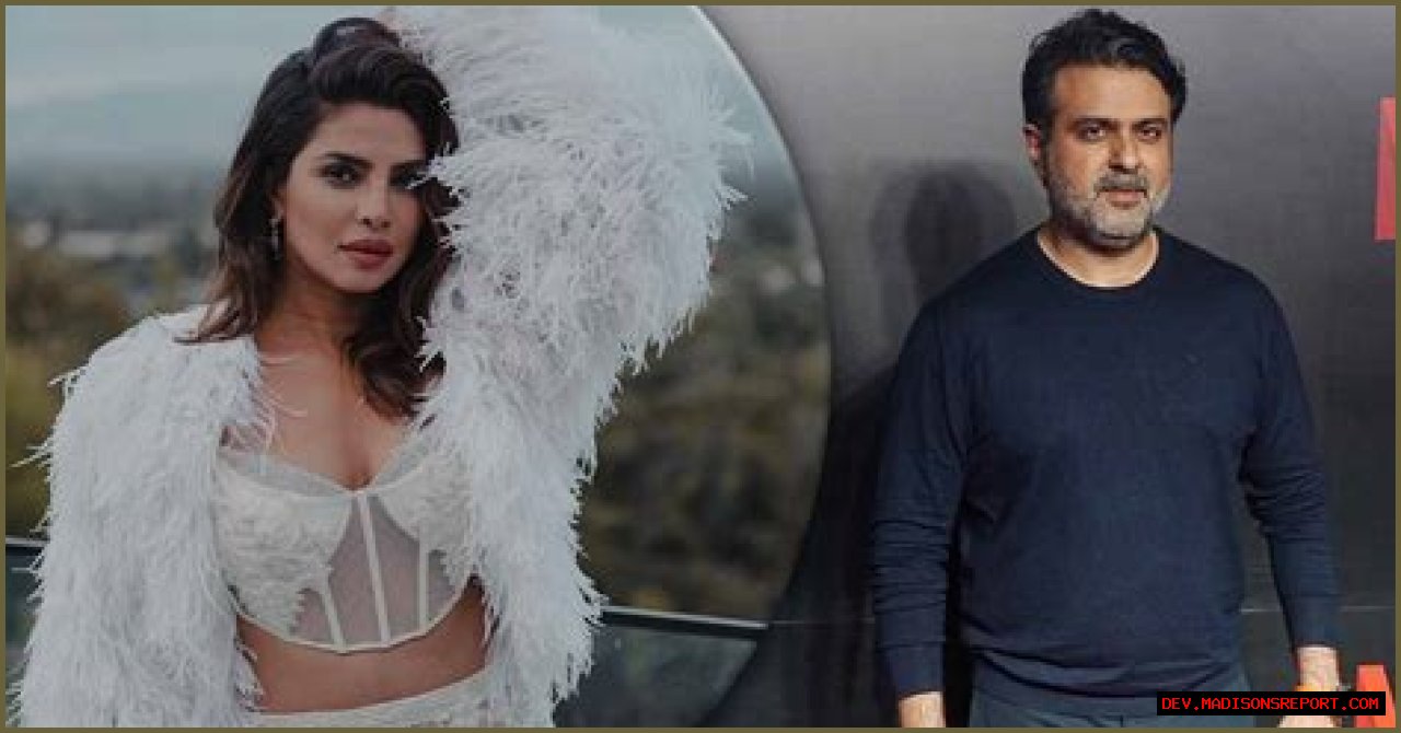 Unveiling The Mystery: Priyanka Chopra Ke BF