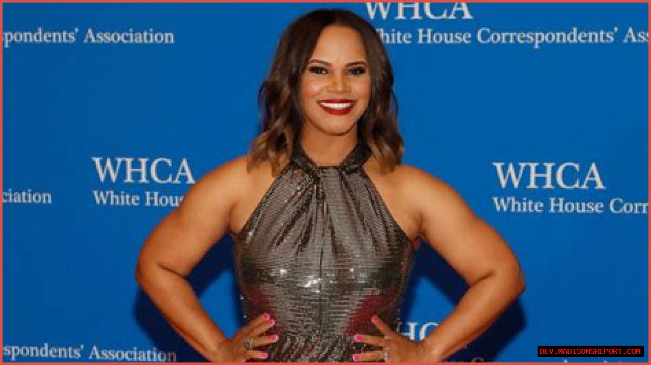 Unveiling The Truth About Laura Coates' Weight Gain: Discoveries And Insights